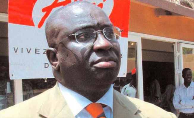 La justice française traque encore Massata Diack La justice française traque encore Massata Diack