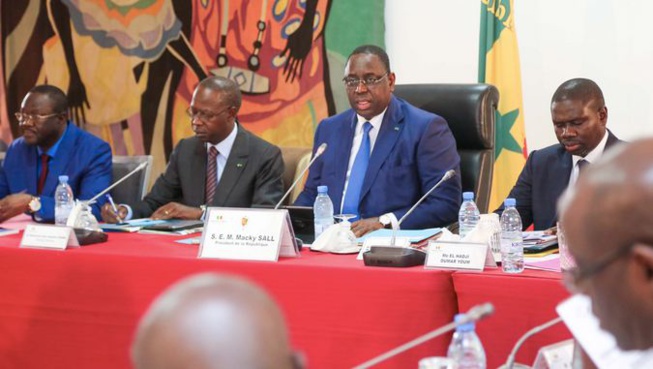 Les nominations en Conseil des ministres du mercredi 11 mai 2016 Les nominations en Conseil des ministres du mercredi 11 mai 2016