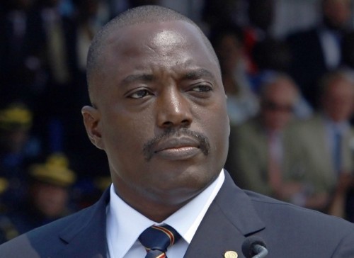 RDC : Joseph Kabila autorisé à se maintenir au pouvoir si la présidentielle est repoussée