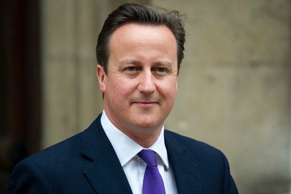 Royaume-Uni: Cameron organise une grand-messe anti-corruption Royaume-Uni: Cameron organise une grand-messe anti-corruption