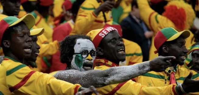 Verdict de Rabat : voici la liste complète et les peines infligées aux supporters sénégalais