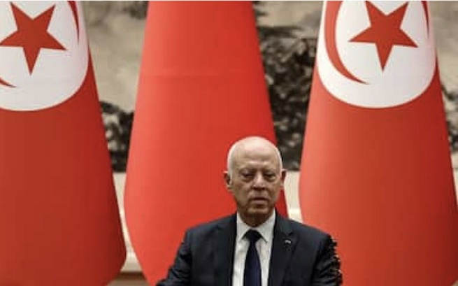 Tunisie: 8 mois de prison pour un député ayant critiqué le président Saied