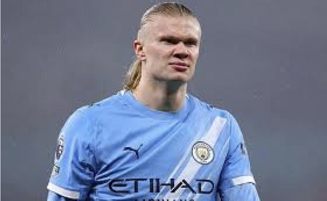 Joueurs les mieux payés en Premier League : une star africaine occupe la 2e place Joueurs les mieux payés en Premier League : une star africaine occupe la 2e place