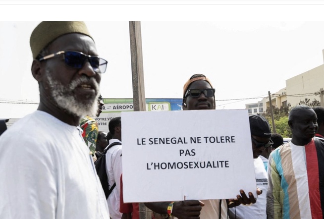 Durcissement des peines pour les « actes contre nature » : le Sénégal face à une réforme sensible