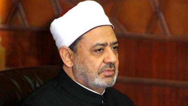 L’Imam de l’Institut Al Azhar du Caire, Cheikh Ahmed el Tayyeb bientôt en visite au Sénégal L’Imam de l’Institut Al Azhar du Caire, Cheikh Ahmed el Tayyeb bientôt en visite au Sénégal