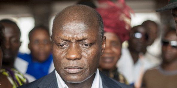Guinée-Bissau: le président Vaz limoge son gouvernement Guinée-Bissau: le président Vaz limoge son gouvernement