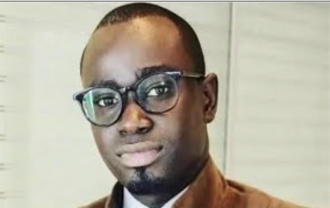 Le journaliste Pape Birame Bigué Ndiaye, libéré et placé sous contrôle judiciaire