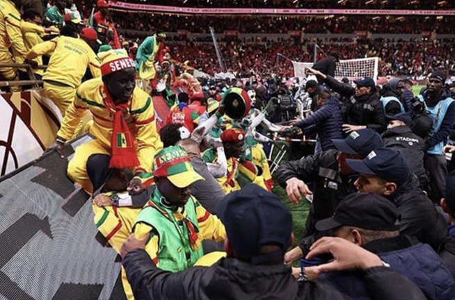 Pour la grâce royale des supporters sénégalais : Dr. Yoro Dia montre la voie au Président Bassirou Diomaye Faye Pour la grâce royale des supporters sénégalais : Dr. Yoro Dia montre la voie au Président Bassirou Diomaye Faye