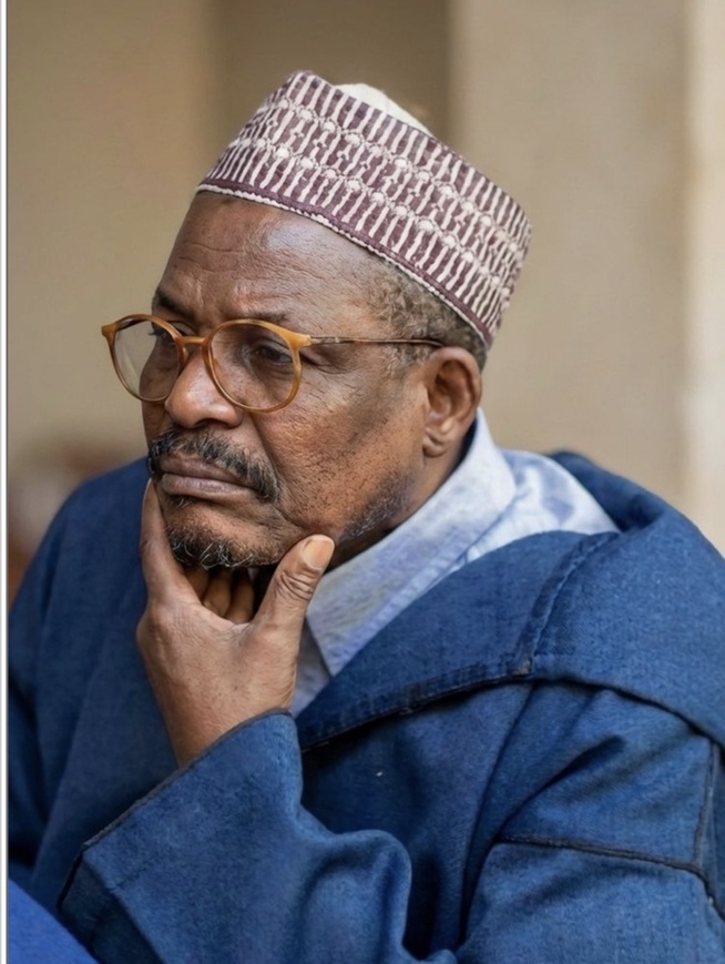 Hommage à Dr. Djibril L. Dème : Le monument silencieux du patriotisme sénégalais