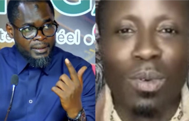 Affaire Abdou Nguer : un renvoi de procès contraire à la loi, selon Babacar Ba Affaire Abdou Nguer : un renvoi de procès contraire à la loi, selon Babacar Ba