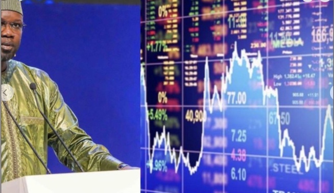 Le Sénégal devrait honorer à temps ses paiements d'Eurobonds de mars