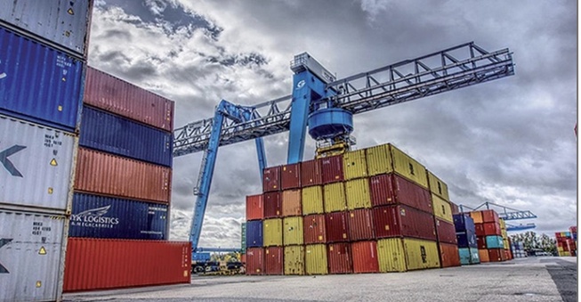 Commerce extérieur: le Sénégal repasse au vert en décembre 2025