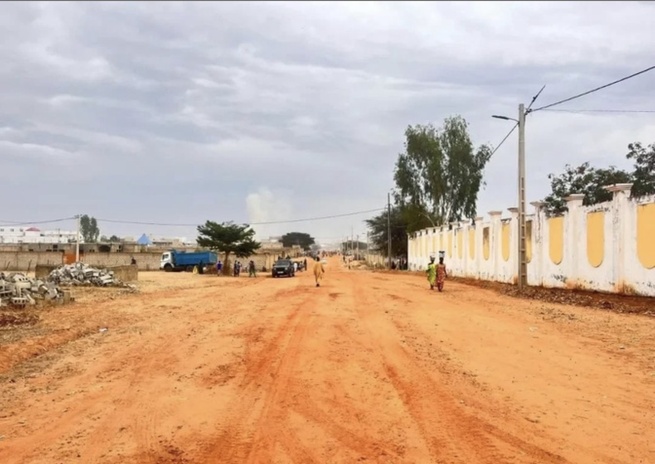 Darou Karim (Touba) : un village entre enclavement et manque d'eau