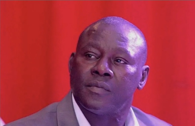 Moustapha Guèye nouveau président de la Ligue régionale de lutte de Dakar