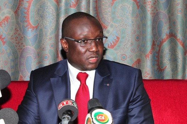 Energie - Le Sénégal paraphe un accord de financement pour une centrale solaire de 43 millions d’euros (environ 28 milliards de F Cfa) Energie - Le Sénégal paraphe un accord de financement pour une centrale solaire de 43 millions d’euros (environ 28 milliards de F Cfa)