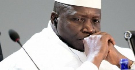 Crise gambienne : Le parlement européen veut des sanctions contre le régime de Jammeh Crise gambienne : Le parlement européen veut des sanctions contre le régime de Jammeh