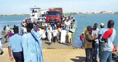 Des Sénégalaises refoulées à la frontière mauritanienne Des Sénégalaises refoulées à la frontière mauritanienne