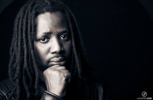 Gaston, alias Baye Sen: « On ne récolte rien en passant tout son temps à … Gaston, alias Baye Sen: « On ne récolte rien en passant tout son temps à …