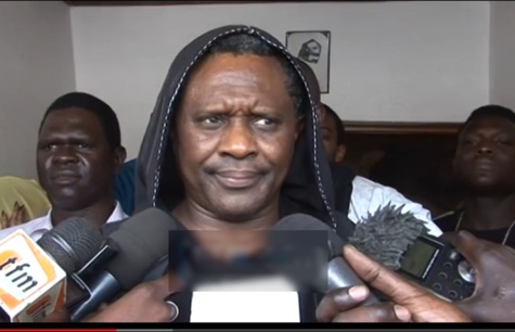 Le Magal de Darou Mouthy sera célébré le 23 mai prochain Le Magal de Darou Mouthy sera célébré le 23 mai prochain