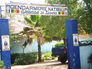 Horreur à Dahra : Un berger égorgé près de l'enclos de son troupeau Horreur à Dahra : Un berger égorgé près de l'enclos de son troupeau