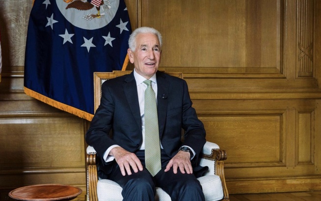 France : Pourquoi le gouvernement a convoqué l'ambassadeur américain