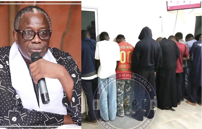 Sur la question des présumés homosexuels: au-delà de l'émotion ne devrions- nous pas interroger nous-mêmes? Et si les responsabilités ne sont pas partagées ? (par Mamadou Diouf- Mignane)