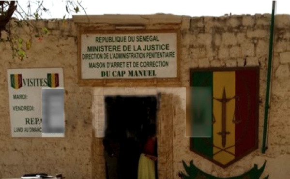 De la drogue introduite à la Mac de Diourbel et au Cap Manuel : Les femmes au cœur du deal De la drogue introduite à la Mac de Diourbel et au Cap Manuel : Les femmes au cœur du deal