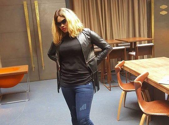 Déesse Major, la Lady Gaga sénégalaise en feeling Bad girl !!!