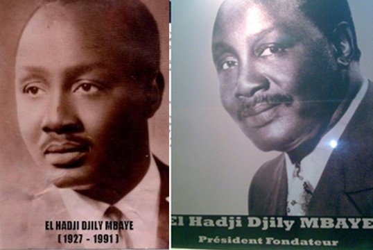 El Hadji Djily Mbaye : Le marabout milliardaire, l’homme qui savait parler aux Rois et écouter les Pauvres. El Hadji Djily Mbaye : Le marabout milliardaire, l’homme qui savait parler aux Rois et écouter les Pauvres.