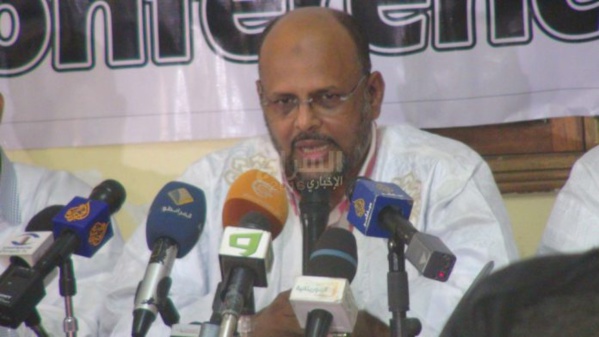 L’homme d’affaire mauritanien Hmeyada tombe à Dakar L’homme d’affaire mauritanien Hmeyada tombe à Dakar