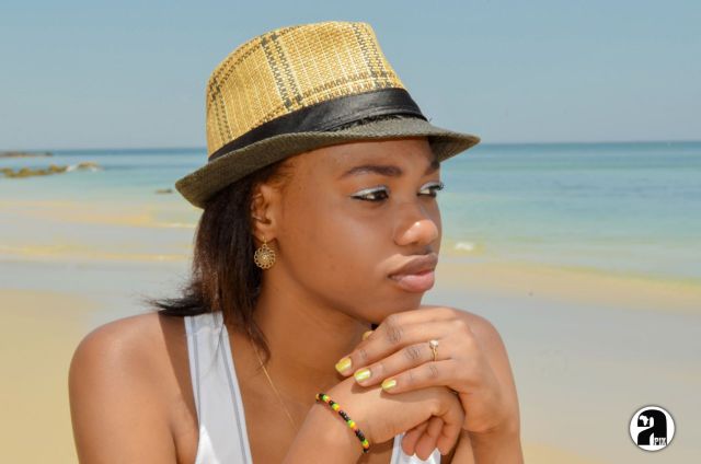 Deeja Diop l’ex miss Labado toute ravissante Deeja Diop l’ex miss Labado toute ravissante