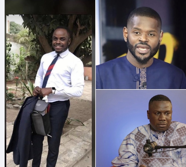 Affaire Pape Cheikh Diallo et Cie : la vérité sur l’arrestation d’une femme