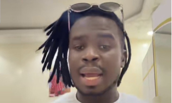 Zale Mbaye arrêté : il y a 11 ans, l’affaire du «mariage gay»... Zale Mbaye arrêté : il y a 11 ans, l’affaire du «mariage gay»...