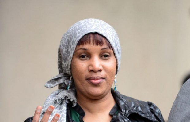 Nafissatou Diallo : 5 ans après, elle ouvre (encore) une autre page de sa vie Nafissatou Diallo : 5 ans après, elle ouvre (encore) une autre page de sa vie