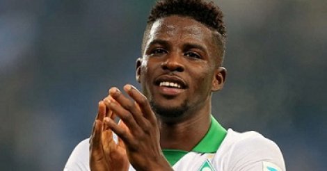 Allemagne : Papy Djilobodji sauve le Werder Breme