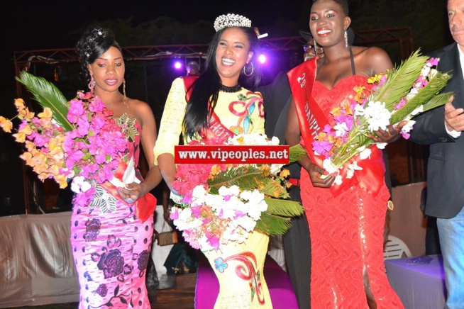 Election miss: Les Baobas de la Somone choisisssent la miss 2016. Regardez