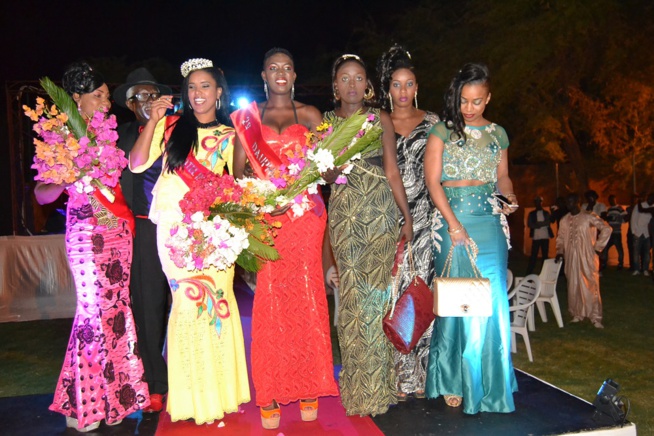 Election miss: Les Baobas de la Somone choisisssent la miss 2016. Regardez