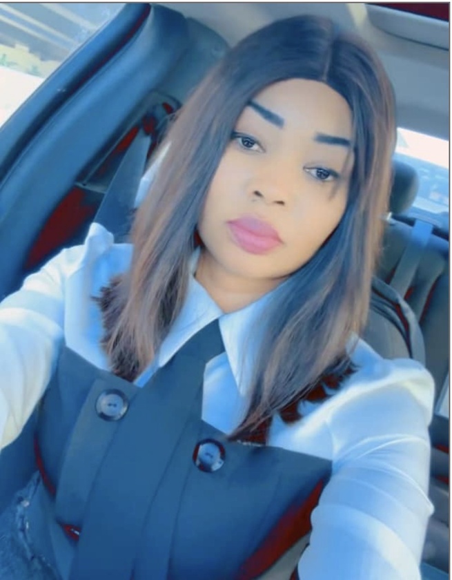 Zaynab Sangaré, l’affirmation politique d’une génération montante