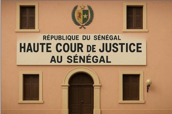 HAUTE COUR DE JUSTICE : DEUX ANCIENS MINISTRES DE MACKY SALL DANS LE VISEUR