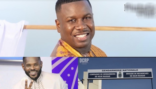 Test VIH : Ce que révèlent les résultats de Dabakh et Zo Baldé Test VIH : Ce que révèlent les résultats de Dabakh et Zo Baldé