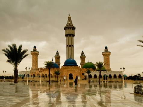 Nécrologie/Touba - Le Khalife de Longhor s’est éteint Nécrologie/Touba - Le Khalife de Longhor s’est éteint