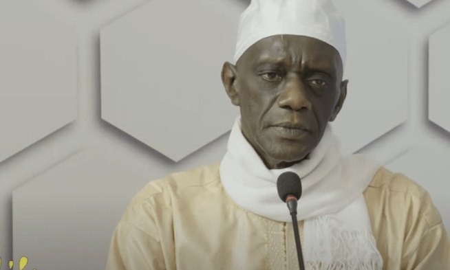 Section de recherches: Mame Makhtar Guèye convoqué