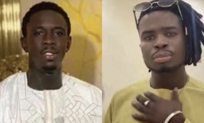 Face aux enquêteurs, Dabakh fait de graves révélations sur sa relation avec Zale Mbaye