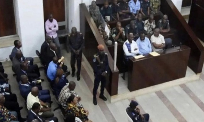 Chambre criminelle de Thiès : le parquet demande l'acquittement pour B. Fall, accusé de viol sur sa cousine