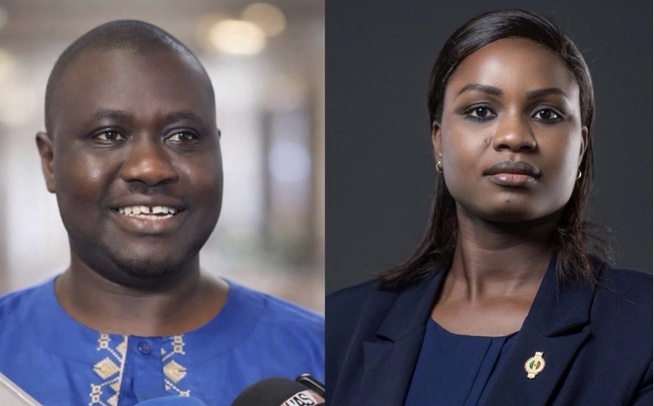 Diffamation : le coordonnateur du CIAAS, Omar Dramé, face à la Directrice du CSAR