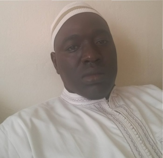 Arrêter de ternir l’image de Serigne Touba, Par Serigne Moustapha MBACKÉ Khadim Awa BA Arrêter de ternir l’image de Serigne Touba, Par Serigne Moustapha MBACKÉ Khadim Awa BA