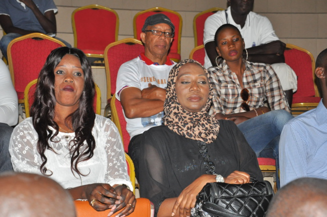 SHOW CASE de Youssou Ndour au stadium Marius Ndiaye: Le roi conserve son titre.