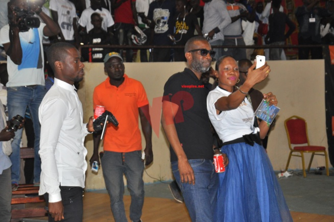 SHOW CASE de Youssou Ndour au stadium Marius Ndiaye: Le roi conserve son titre.