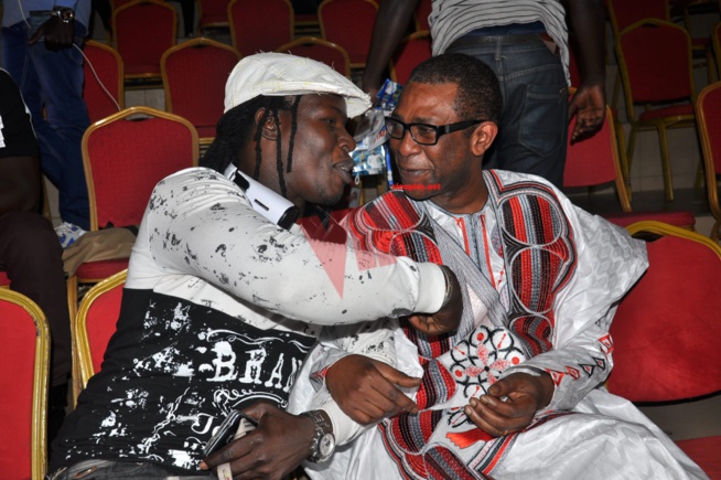 SHOW CASE de Youssou Ndour au stadium Marius Ndiaye: Le roi conserve son titre.