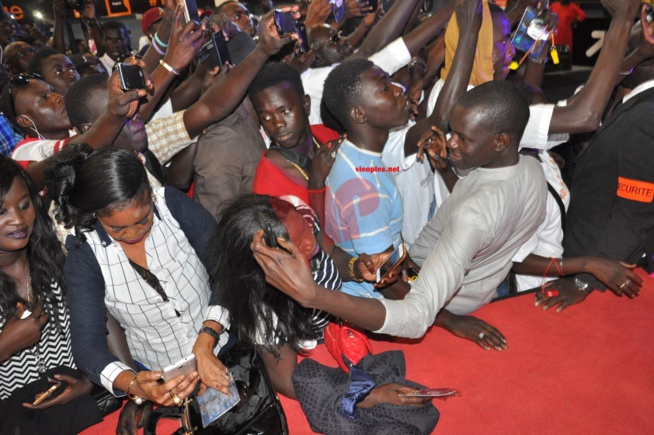 SHOW CASE de Youssou Ndour au stadium Marius Ndiaye: Le roi conserve son titre.